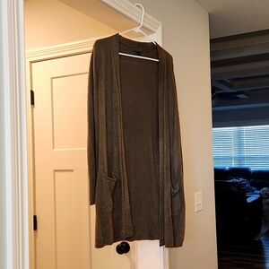 BAREFOOT DREAMS  CozyChic Lite cardigan